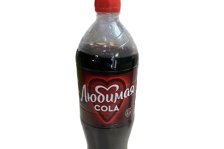 Кола Любимая