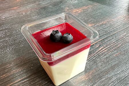 Панна котта