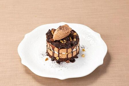 Торт Маймун