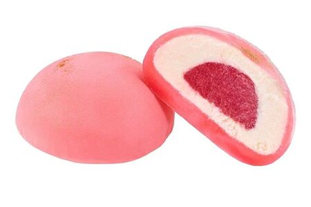 Моти Клубника