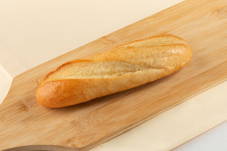 Французский мини-багет