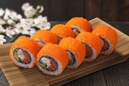 Ассорти из Калифорний 