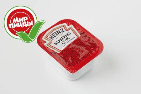 Соус Барбекю Heinz