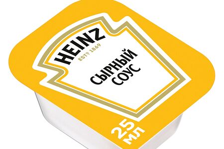 Сырный Heinz
