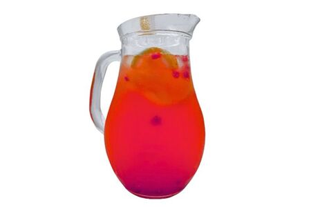 Лимонадный микс A-Spritz