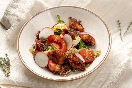 Салат Табуле