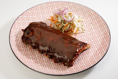 Рёбра свиные