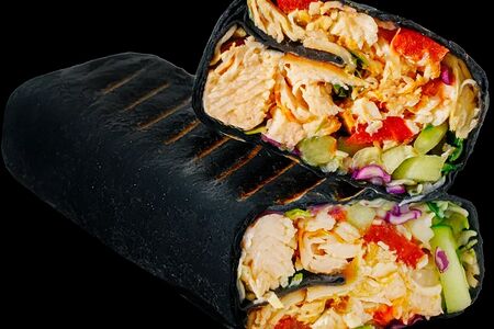 Шаурма Черная жемчужина