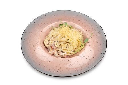 Паста Карбонара