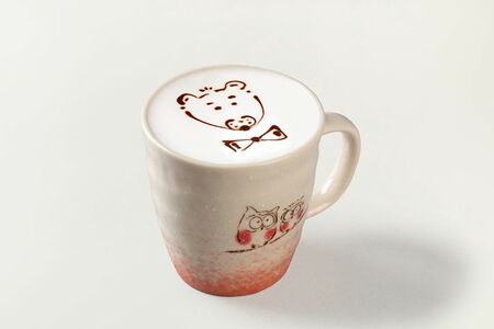 Ванильное облако