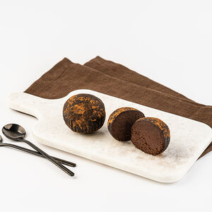 Картошка какао