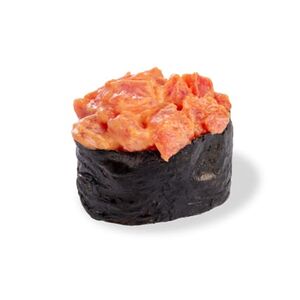 Спайси-тунец