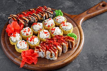 Сет Любимый