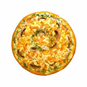 Пицца Жульен