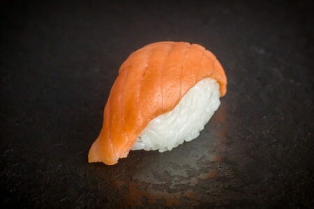 Суши Сяке кунсей