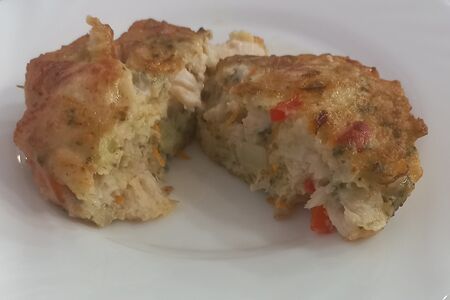 Котлета по-боярски