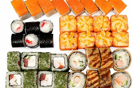 Сет Семейный