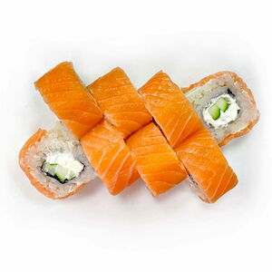 Нью-Йорк с сыром Филадельфией