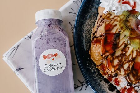 Легенды Coffee Therapy