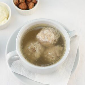 Друг желудка с говядиной