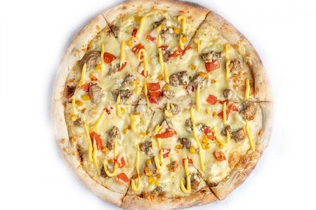 Пицца Шериф Джо 35см