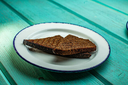 Хлеб бородинский