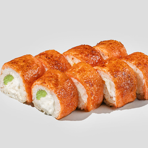 Карамельная Филадельфия