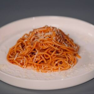 Паста сладкий чили