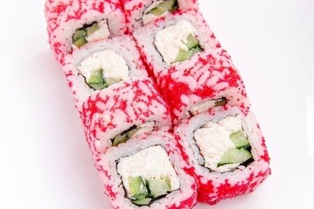 Ролл Калифорния Снежный краб