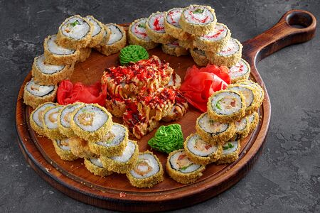 Сет Горячий