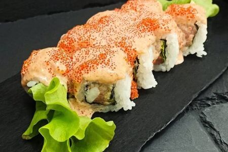 Ролл Хакумай