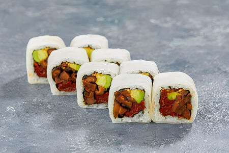 Киноко Ясай ролл