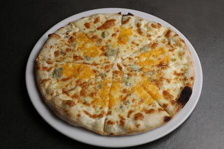 Четыре сыра