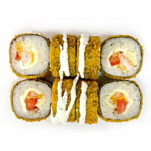 Креветка Темпура