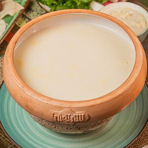 Խաշ առանց միս