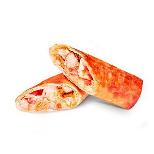 Вкусный никус