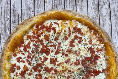 Пицца Маргарита