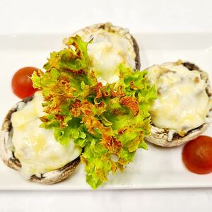 Три богатыря