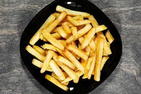 Картофель фри