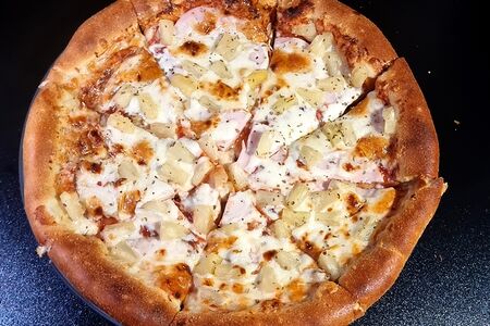 Пицца Гавайская