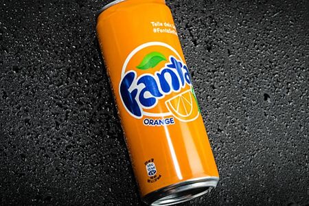Fanta