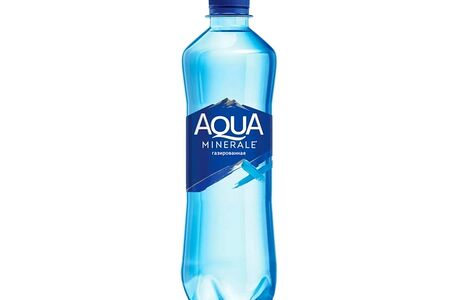 Aqua Minerale газированная