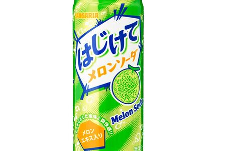 Сангария Дыня 