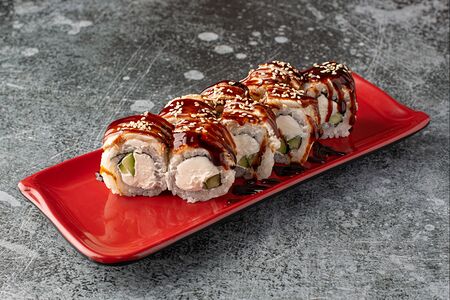 Ролл Канада классик 