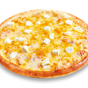 Квадроформаджи (30 см)