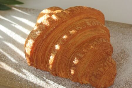 Круассан классический