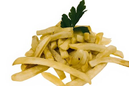 Картофель фри