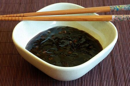 Соус терияки