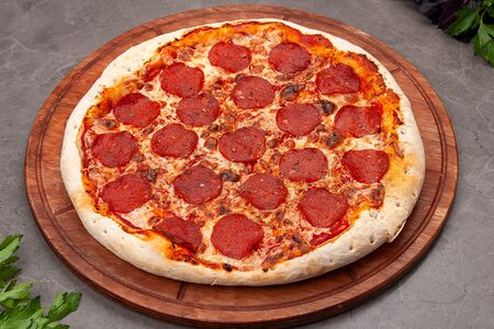 Пепперони