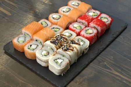 Сет Классный